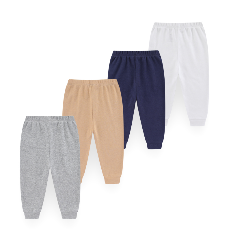 4-teilige Unisex-Babyhose aus  – Baby Clothing Dividers Bewertung und Preis