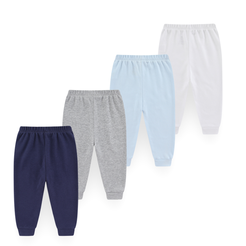 4-teilige Unisex-Babyhose aus  – Baby Clothing Dividers Bewertung und Preis