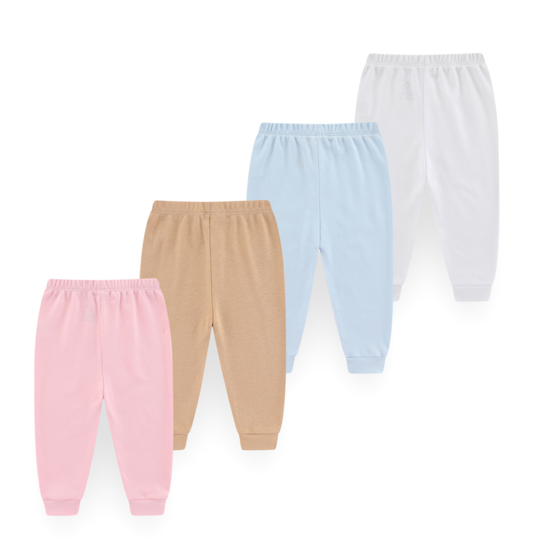 4-teilige Unisex-Babyhose aus  – Baby Clothing Dividers Bewertung und Preis