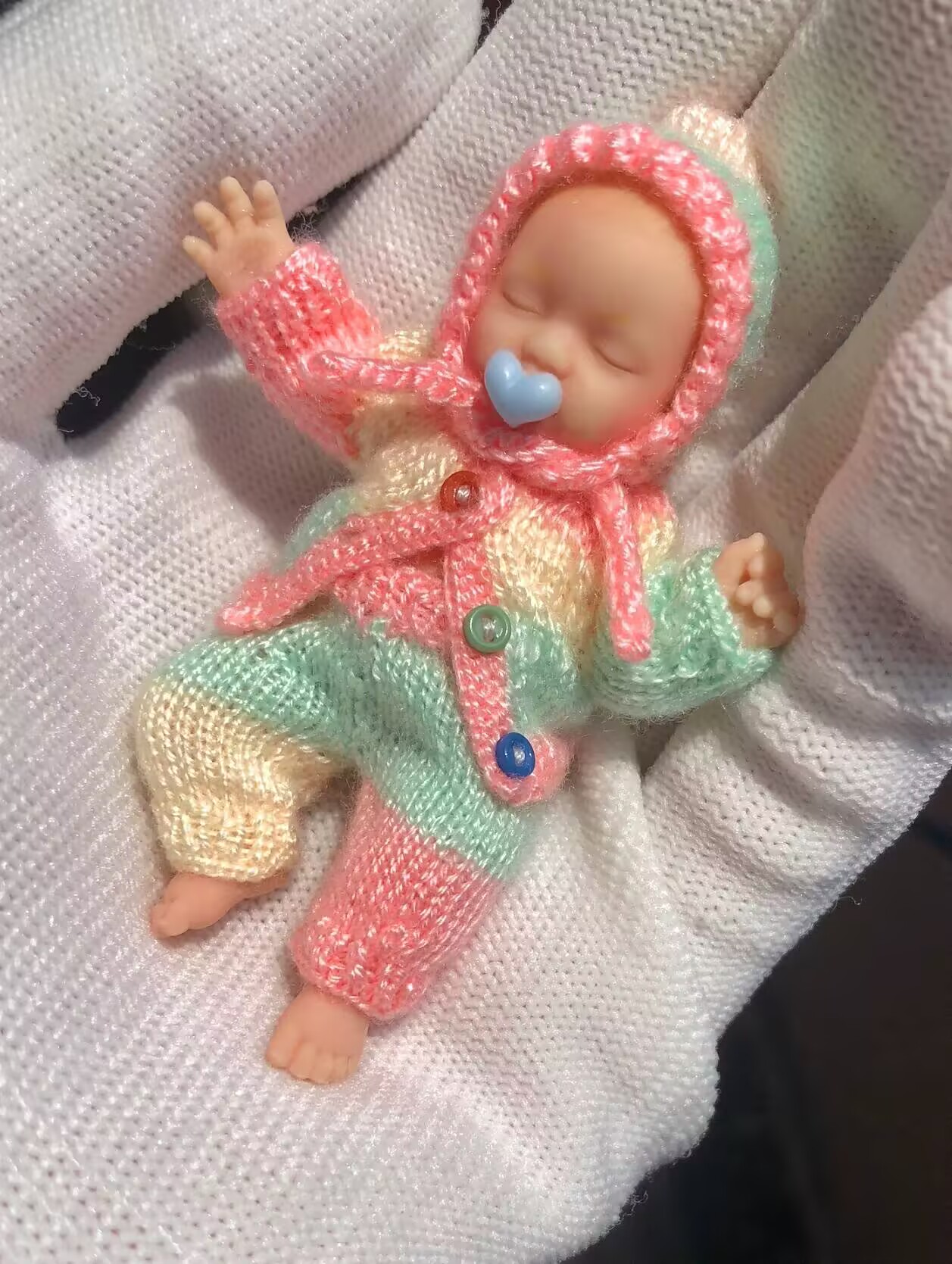 2026 Neue Puppenkleidung Nur i – Baby Clothing Usa Bewertung und Preis