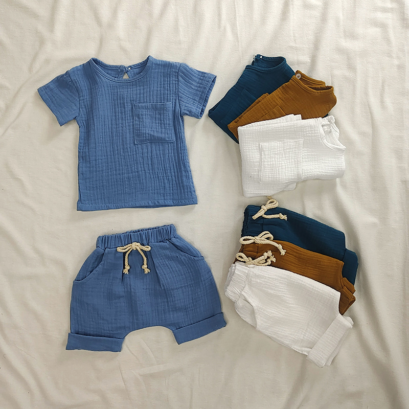 Bio-Baumwolle Baby kleidung Se – Baby Clothing Organic Bewertung und Preis