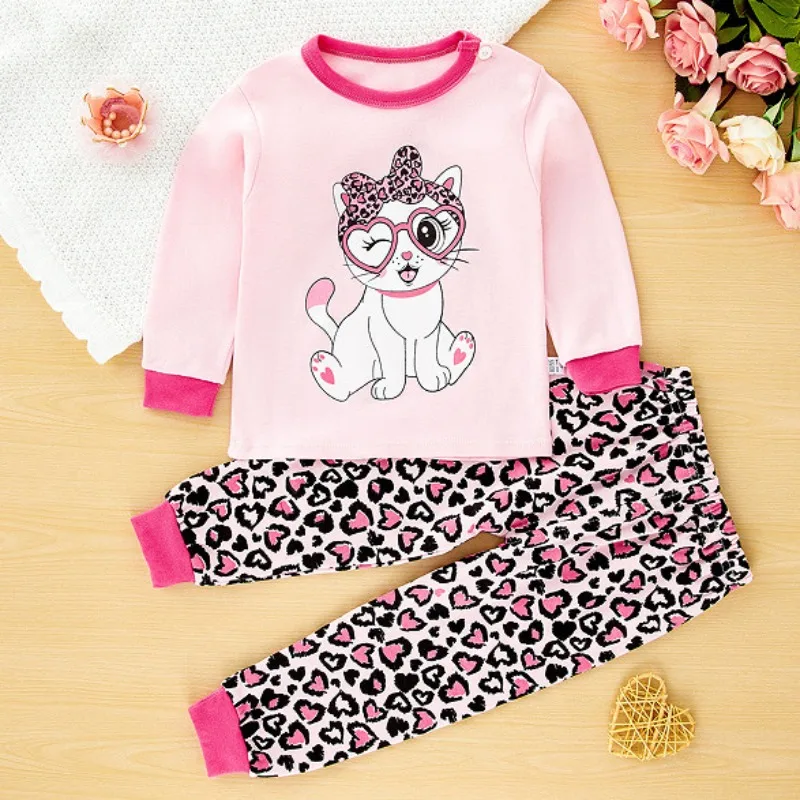 Neue Kinder Pyjamas Baby Junge – Baby Clothing Dividers Bewertung und Preis
