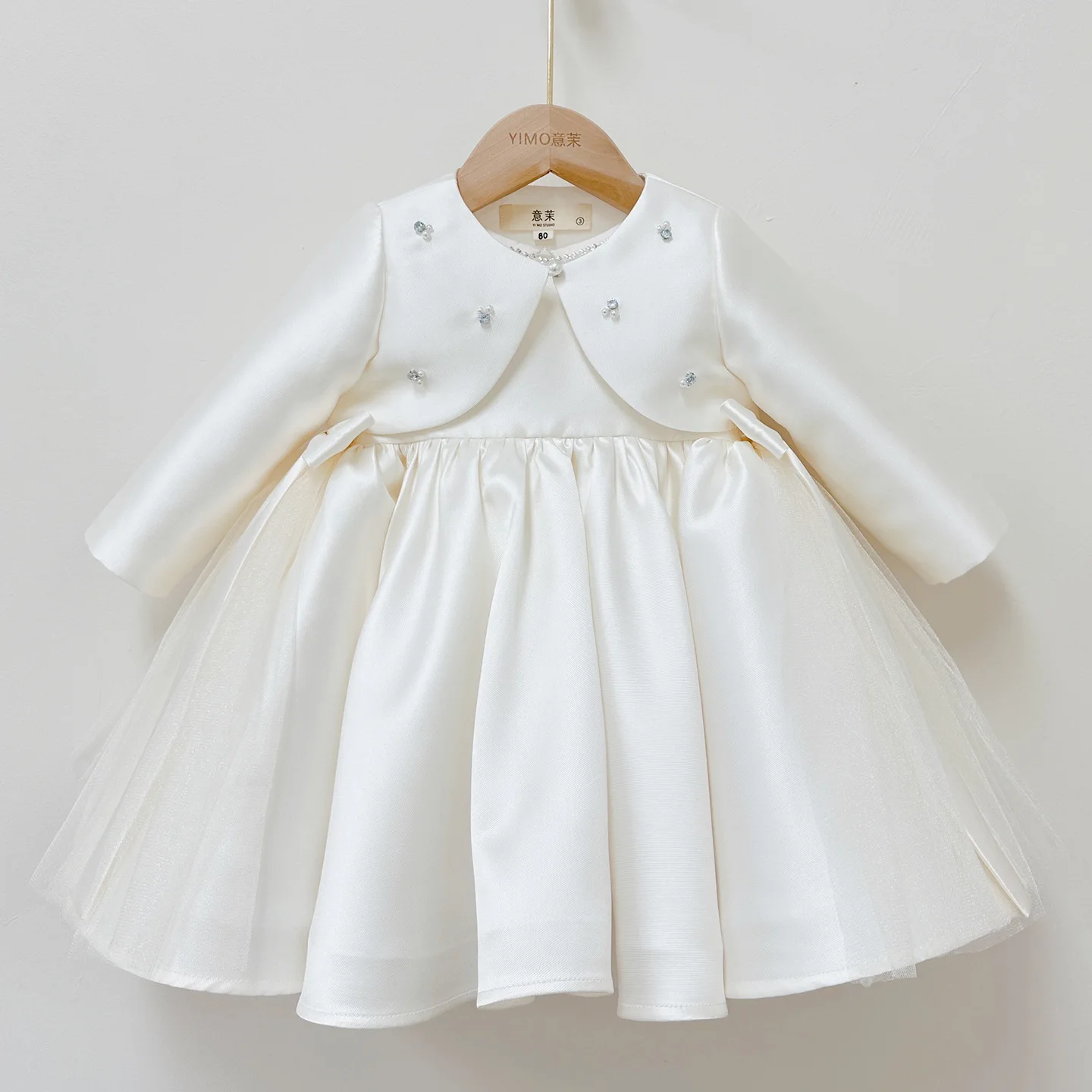 Baby Mädchen Prinzessinnenklei – Baby Clothing High End Bewertung und Preis