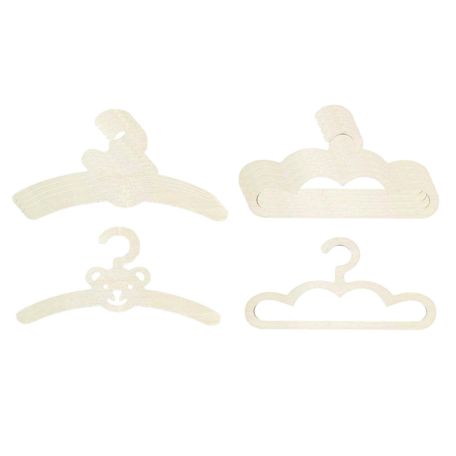 5x Baby-Kleiderbügel Kinder-Kl – Baby Clothing Hanging Rack Bewertung und Preis