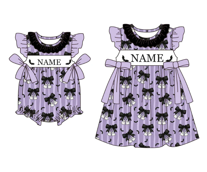 Hochwertige Halloween-Kinderkl – Baby Clothing High Quality Bewertung und Preis